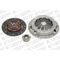 DEBRİYAJ SETİ BASKI DİSK BİLYA SUZUKI SWIFT 1.3L M13A RS413 1.5L RS415 05-