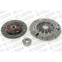 DEBRİYAJ SETİ BASKI DİSK BİLYA SUZUKI SPLASH 1.0L K10B A5B310 07- 1.2L K12B A5B412 11- / ALTO MA RUTTI 1.0L K10B AMF310 10-