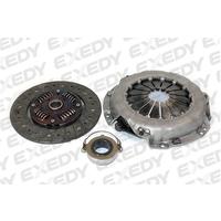 DEBRİYAJ SETİ BASKI DİSK BİLYA TOYOTA RAV4 2.0L 3S-FE SXA10 94-00