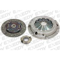 DEBRİYAJ SETİ BASKI DİSK BİLYA TOYOTA YARIS 1.0L 1SZFE VVTİ SCP10 99-03