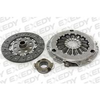 DEBRİYAJ SETİ BASKI DİSK BİLYA TOYOTA AVENSIS 2.0L 1CDFTV CDT220 99-03