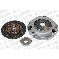 DEBRİYAJ SETİ BASKI DİSK BİLYA TOYOTA YARIS 1.3L 2NZ-FE NCP10 JAPON ÜRETİM ARAÇLAR İÇİN 99-02