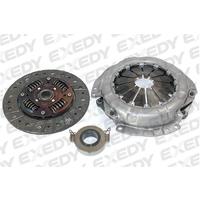 DEBRİYAJ SETİ BASKI DİSK BİLYA TOYOTA COROLLA 1.4L 1NDTV NDE120 DİZEL D-4D 04-06 OYNAR GÖBEK ALTERNATİF ÜRÜN