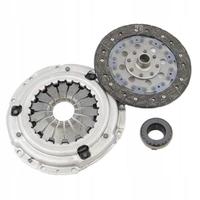 DEBRİYAJ SETİ BASKI DİSK BİLYA HONDA CIVIC. CRV 1.6L N16A2 İ-DTEC DİZEL 13- HR-V 1.6L İ-DTEC N16A3 RU8 16-