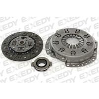 DEBRİYAJ SETİ BASKI DİSK BİLYA NISSAN ALMERA 1.5L 1.6L QG15DE QG16DE N15 N16 01-> / PRIMERA 1.6L Q G16 P12 01->