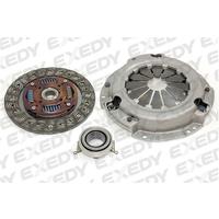 DEBRİYAJ SETİ BASKI DİSK BİLYA TOYOTA COROLLA 1.3L EE90. EE100 88-95