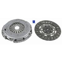 DEBRİYAJ SETİ BASKI DİSK C-MAX 04 08 FOCUS II 04 11 1.6 TDCI C-MAX 06 11 1.6 TDCI MAZDA III 03 09 VOLVO S40 S40 II 06 12 V50 04