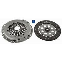 DEBRİYAJ SETİ BASKI DİSK CORSA C-ASTRA H-COMBO C-MERIVA A 1.7 CDTI Y/Z17DTH-DT-DTL