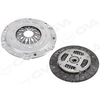 DEBRİYAJ SETİ BASKI DİSK DAEWOO AVEO-KALOS 1.4I 16V F14D3