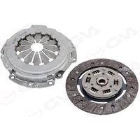 DEBRİYAJ SETİ BASKI DİSK FIESTA VI 1.25-1.4 09 1.25DURATEC 200MM