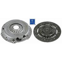 DEBRİYAJ SETİ BASKI DİSK FOCUS II 1.8 04-12 -CMAX 1.8 04-07-10 Q7DA-QQDA-QQDB