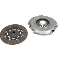 DEBRİYAJ SETİ BASKI DİSK MASTER III 10 MOVANO B 10 2.3DCI M9T670/672/676