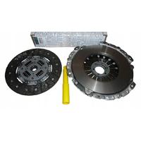 DEBRİYAJ SETİ BASKI DİSK MASTER III-MOVANO 2.3 DCİ-CDTİ 2010 M9T 692/698 260mm 302052641R
