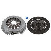 DEBRİYAJ SETİ BASKI DİSK MEGANE IV 15 JUKE F15 13 19 DUSTER 17 DOKKER 18 QASHQAI 07 13 FLUENCE 13 1.6 SCE H4M