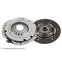 DEBRİYAJ SETİ BASKI DİSK MERIVA-ASTRA H 1.6-1.8 03/04 EASYTRONİK Z16XEP-Z18XE