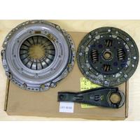 DEBRİYAJ SETİ BASKI DİSK RULMANSIZ MAZDA 5 2.0L RF7J CR19 DİZEL 6 VİTES 05-10 2.0L LF CR19 BENZİNLİ 5 VİTES 05-10