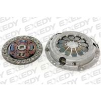 DEBRİYAJ SETİ BASKI DİSK RULMANSIZ NISSAN MICRA 1.2L CR12DE K12 03-