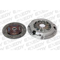 DEBRİYAJ SETİ BASKI DİSK RULMANSIZ NISSAN MICRA 1.4L CR14DE K12 05-