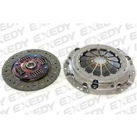 DEBRİYAJ SETİ BASKI DİSK RULMANSIZ SUZUKI GRAND VITARA 2.0L J20A JB420 06-