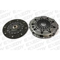 DEBRİYAJ SETİ BASKI DİSK RULMANSIZ SUZUKI SWIFT. SPLASH 1.3L D13A MULTIJET DİZEL 06-