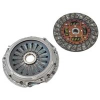 DEBRİYAJ SETİ BASKI DİSK RULMANSIZ SUZUKI SX4 S-CROSS 1.6L AKK416 BENZİNLİ 2010-2012