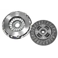 DEBRIYAJ SETI BASKI DİSK RULMANSIZ VOLKSWAGEN AMAROK 2.0L TDI 2011 > CDBA-CNFA-CNFB-CDCA-CNEA