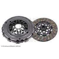 DEBRİYAJ SETİ BASKI DİSK TRANSPORTER T4 2.5TDI 09/95-12/96 ACV.AYC