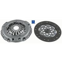 DEBRİYAJ SETİ BASKI DİSK VECTRA C-ASTRA G-SIGNUM-ZAFIRA.20DTI 16V-2.2 Y20DTH-Z22YH-MEK-F23/5