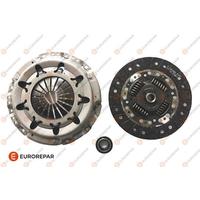 DEBRİYAJ SETİ COMBO E-CROSSLAND 18 P207-P208-P301-P308 08 P2008 13 P3008 16 RIFTER-PARTNER -BERL INGO-JUMPY 16 C-ELYSEE 12 C3-C4-DS3 14 DS4 11 15 1.6H