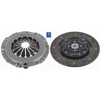 DEBRİYAJ SETİ CRUZE LXT LDE 25192482-96829742-25184625-666145