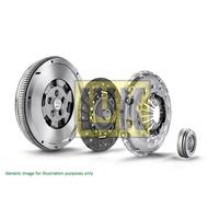 DEBRIYAJ SETI DMF. RULMANLI BMW E81 E82 E87 E88 E90 E91 E84