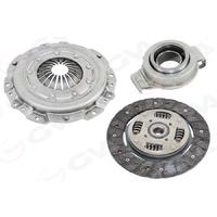 DEBRİYAJ SETİ DOBLO 10 LINEA 08 GRANDE PUNTO 06 PUNTO EVO 08 COMBO D 1.3 MTJ Euro5 A13FD
