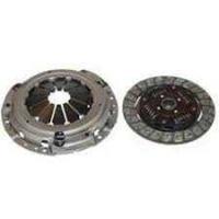 DEBRİYAJ SETİ FIESTA FUSION 1.4TDCI 01 12 MAZDA II 1.4D 03 RULMANSIZ