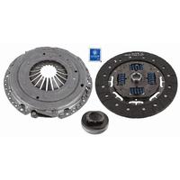 DEBRİYAJ SETİ JUMPER-BOXER III 2.2 HDİ-PUMA 2.2 DT SABİT