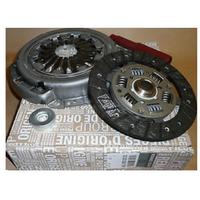 DEBRİYAJ SETİ LOGAN 2-SANDERO 2 BVR6 OTOMATİK VİTES