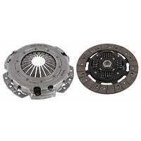 DEBRİYAJ SETİ MASTER II 06 2.5DCI