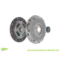 DEBRİYAJ SETİ MİNİ R56 COOPER S D 2010-2013 R57 10 R59 12 R60 COUNTRYMAN 2010-2016 R61 12 R55 CLUBMAN 2010-2014 R57 CABRİO 2009-2015 R58 2008-2015 R59