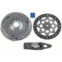 DEBRİYAJ SETİ MITSUBISHI COLT IV 1.5 DI-D 04-12