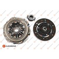 DEBRİYAJ SETİ P207-P307-P1007-C2-C3 1.1-1.4 TU1A.TU1JP-TU3JP