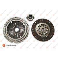 DEBRİYAJ SETİ PEUGEOT P406-P607-P806-EXPERT CITROEN C5-C8-EVASION-JUMPY-FIAT SCUDO-ULYSSE 2.0 HDI- 2.0 JTD DW10ATED-DW10ATED4