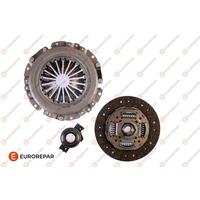 DEBRİYAJ SETİ RULMANLI ALBEA-DOBLO-FIORINO-PALIO-LINEA-PUNTO-G.PUNTO 1.3JTD