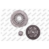 DEBRİYAJ SETİ RULMANLI BMW M10 E21 E30 E12 E28