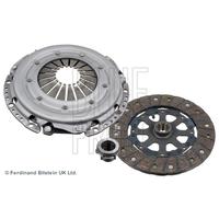 DEBRİYAJ SETİ RULMANLI BMW M52 E36 E46 E39 E36 Z3 E85 Z4