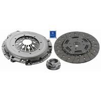 DEBRİYAJ SETİ RULMANLI MERCEDES W202 S202 W210 S210