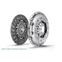 DEBRİYAJ SETİ RULMANSIZ MERCEDES W447 B907 B910 18