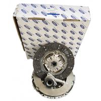 DEBRİYAJ SETİ SET TRANSIT TTS V363 18 2.0 ECOBLUE PIKAP RULMANLI SABIT VOLANLI