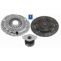 DEBRİYAJ SETİ SKODA FABIA 1.0-1.4-OCTAVIA 1.4 00-04 AZE-AME