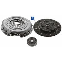 DEBRİYAJ SETİ TRANSIT TURBO T12-T15 95 01 2.5 TD