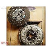 DEBRİYAJ SETİ TRANSIT V347-V348 TT9 2.2 155PS 11 14 YENI TRANSIT V363 TTG 14 RANGER TKE 11 2.2 RULMANSIZ