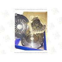 DEBRİYAJ SETİ VOLANLI KİT ASTRA H 1.3 DİZEL-CHEVROLET AVEO 1.3 SABİT VOLANLI